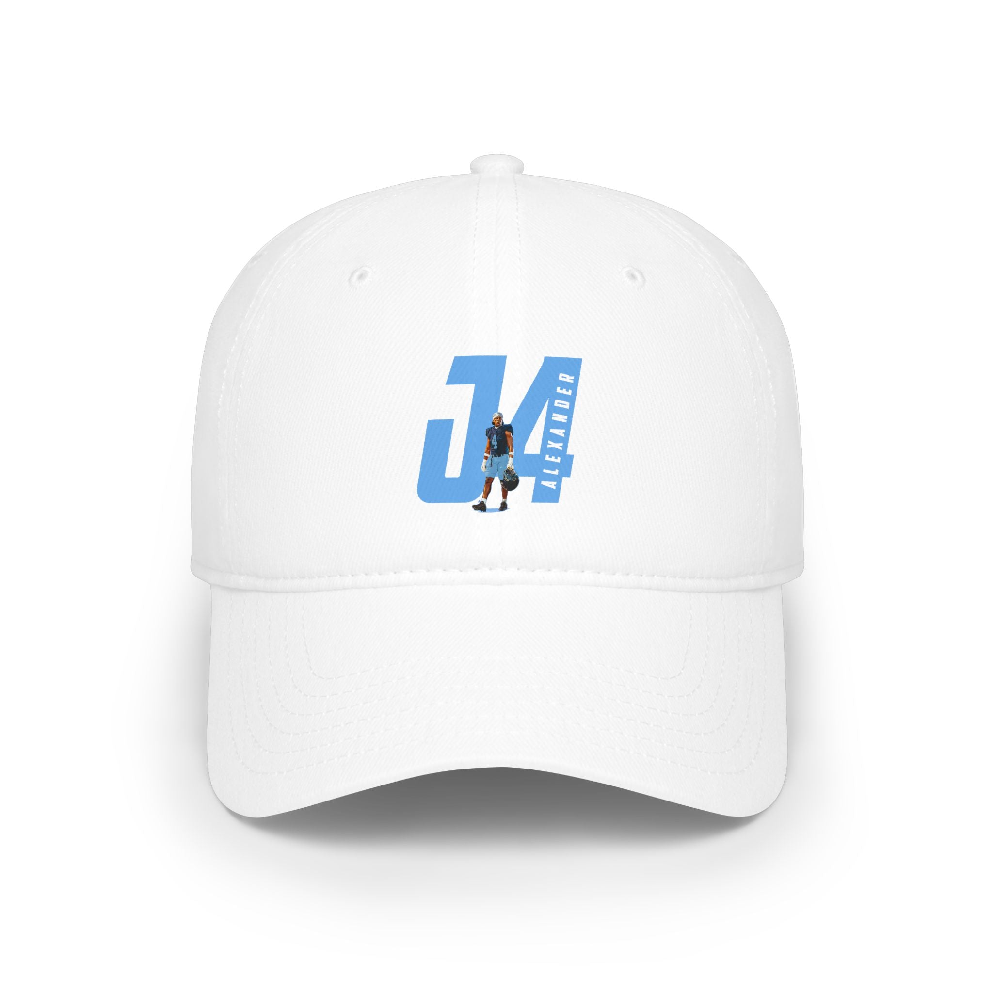 Jayden Alexander Hat