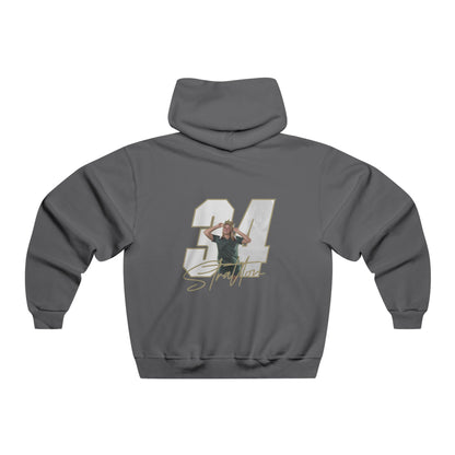Hailey Stratton Vintage Hoodie