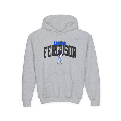 Landon Ferguson YOUTH Hoodie