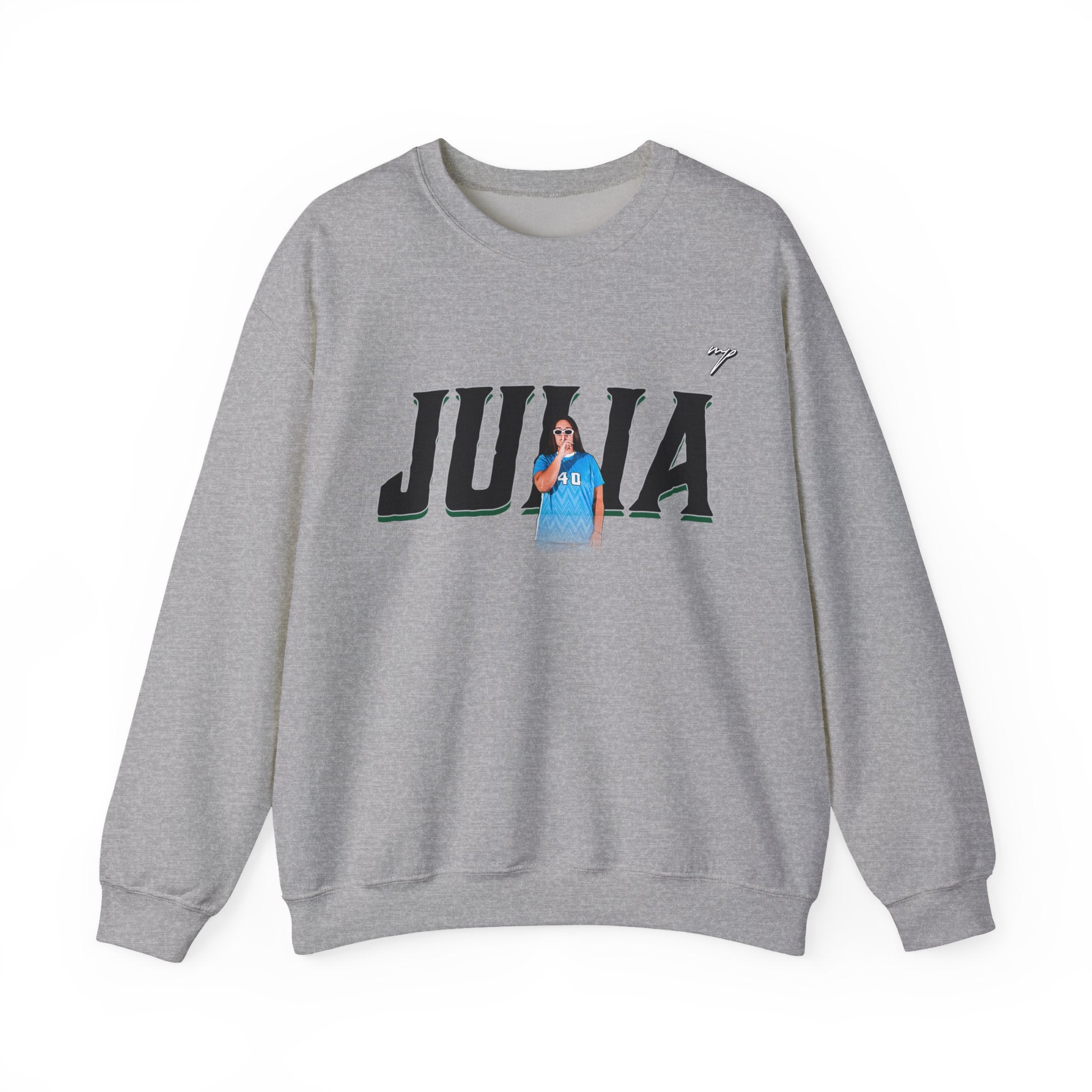 Julia Ortega Crewneck
