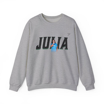 Julia Ortega Crewneck