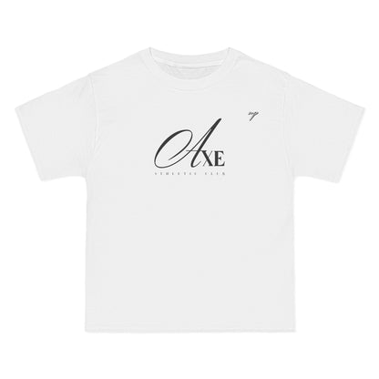 Axe Athletic Club Vintage Tee V2