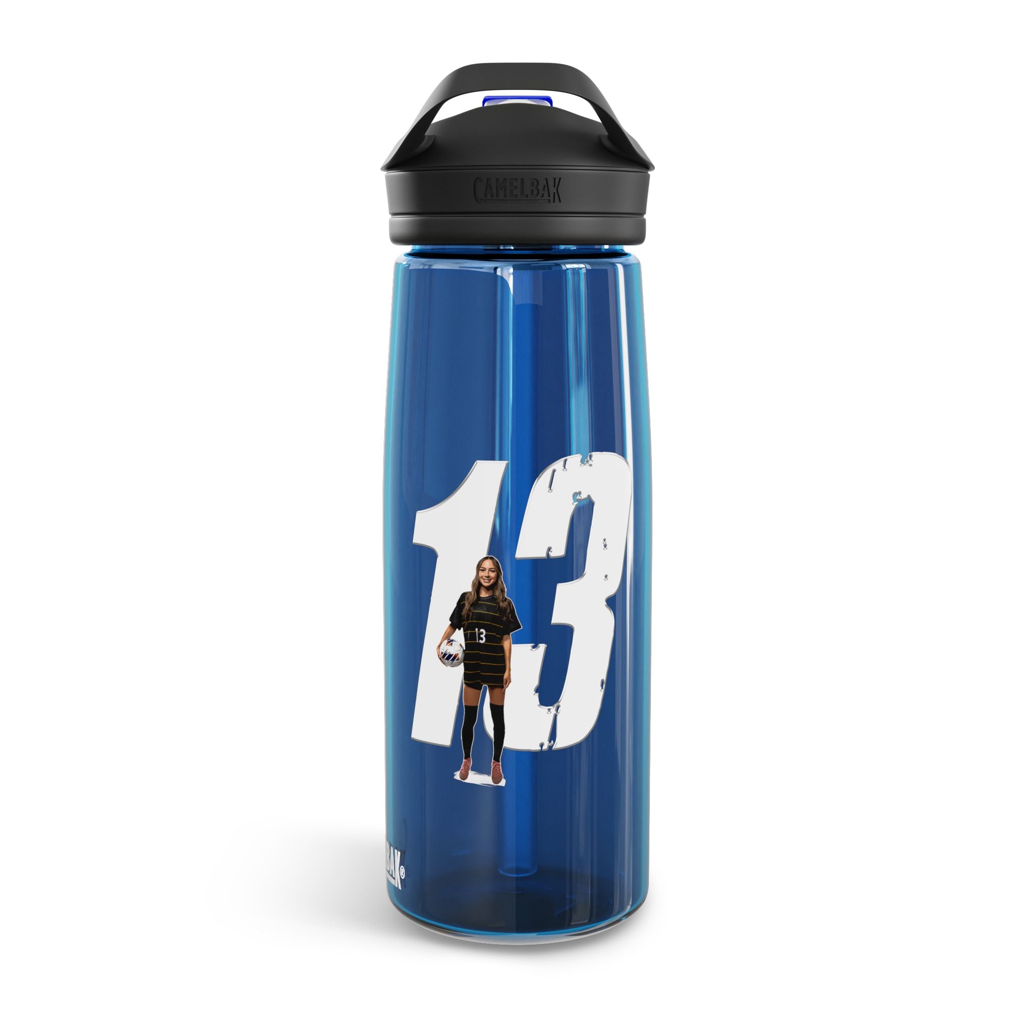 Sophia Mayne CamelBak Water Bottle
