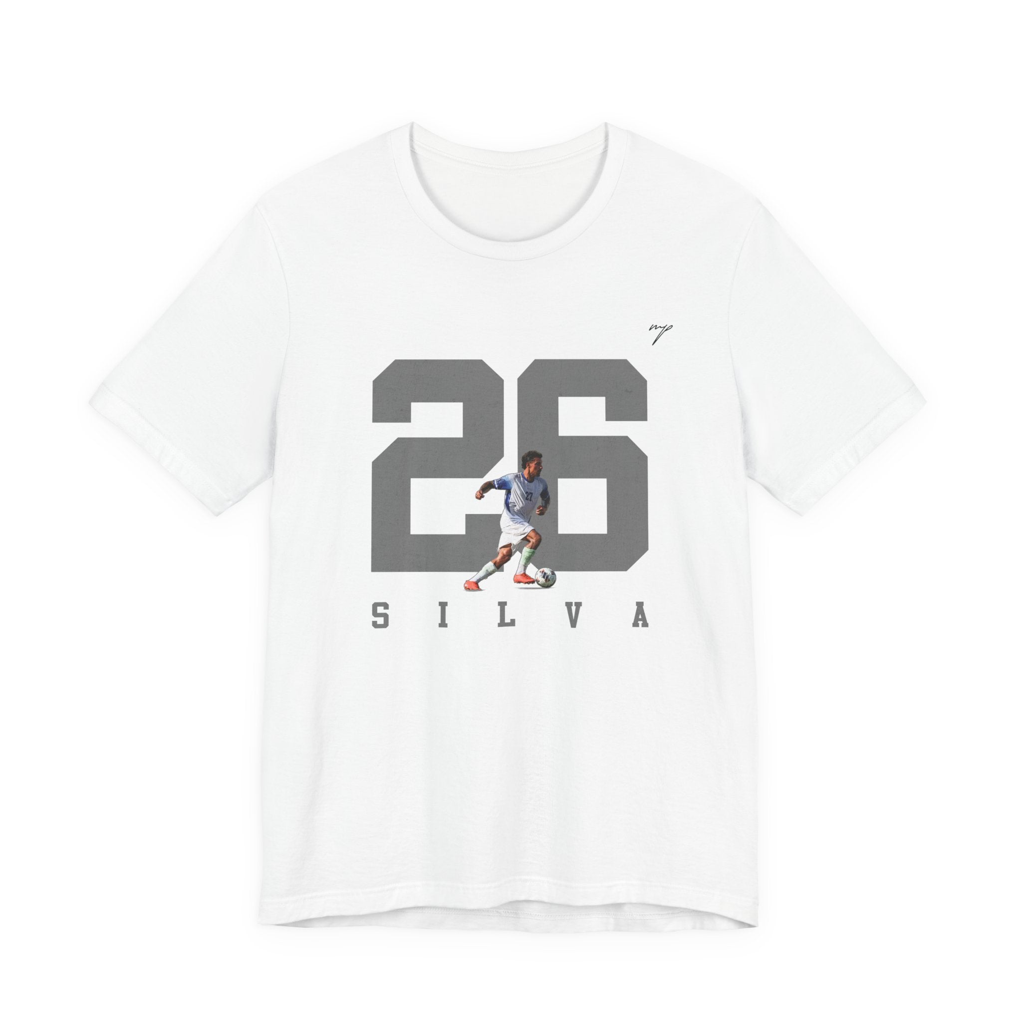 Joao Silva Graphic Tee