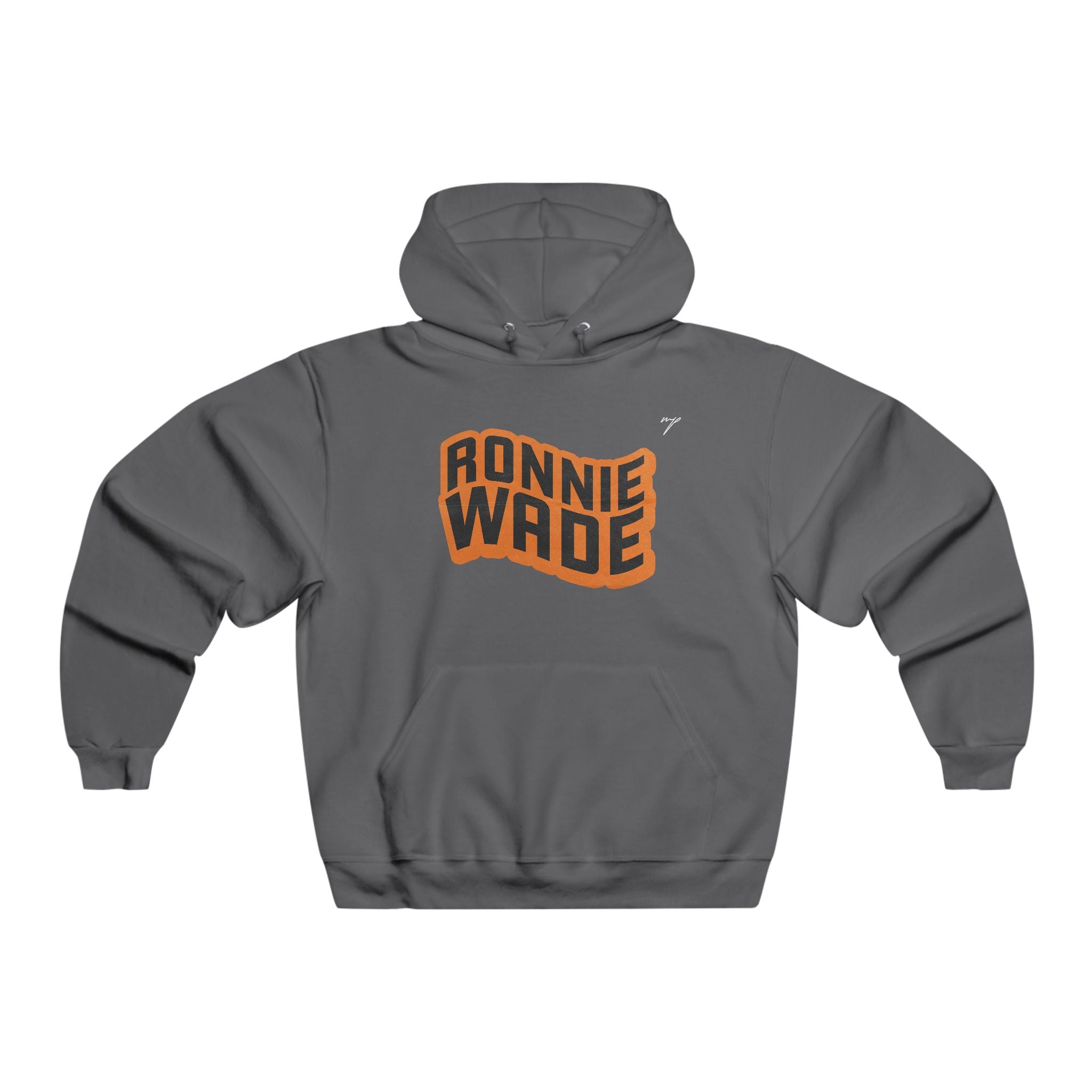 Ronnie Wade Vintage Hoodie