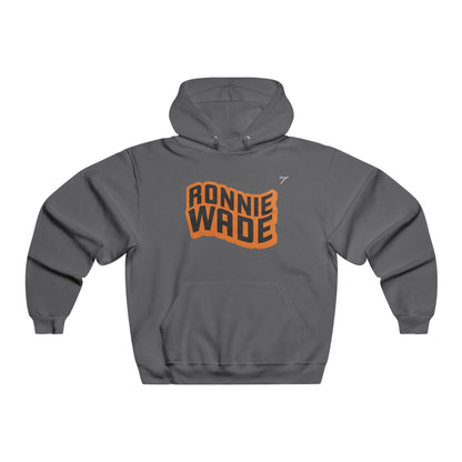 Ronnie Wade Vintage Hoodie