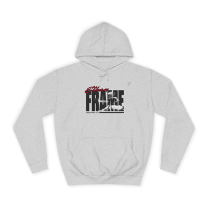 Ethan Frame Hoodie