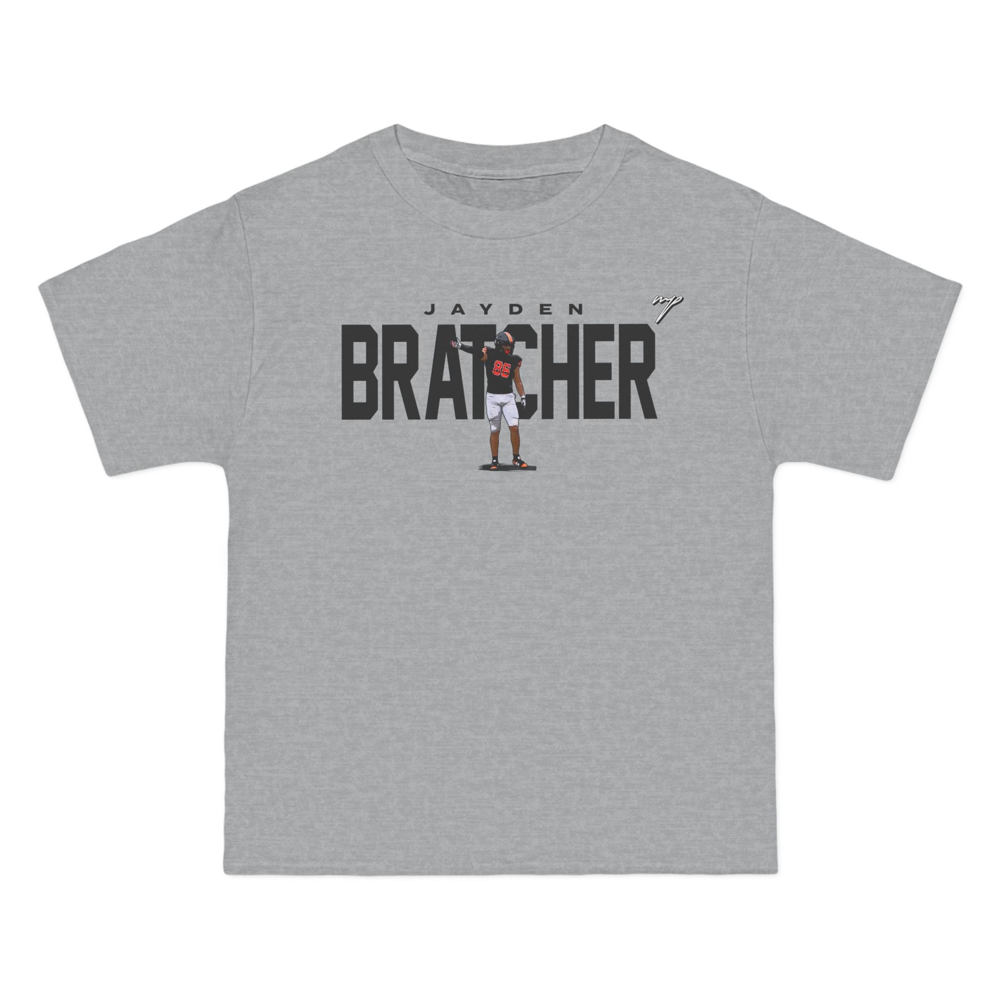 Jayden Bratcher Vintage Tee