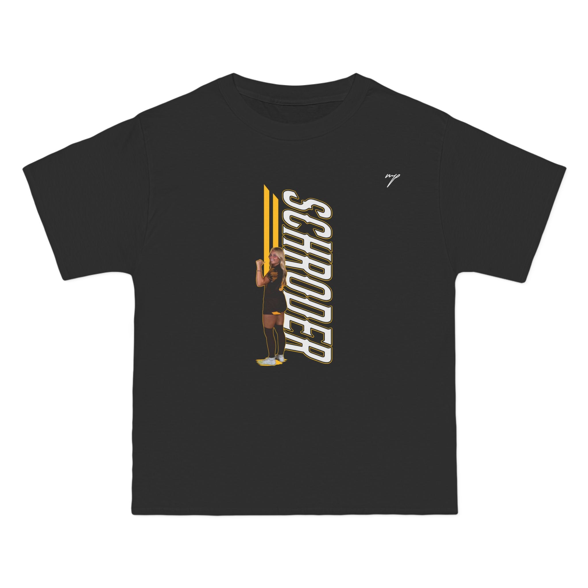 Izzy Schroder Vintage Tee