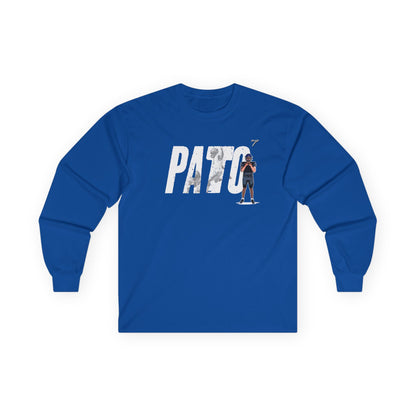Pato Marvite Long Sleeve Tee