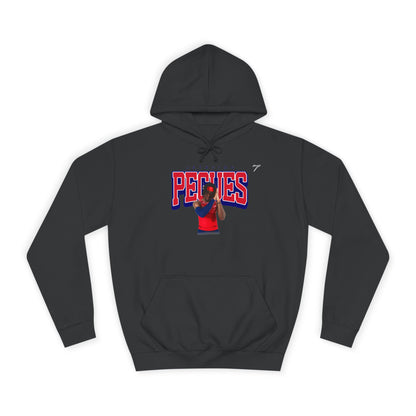 Jatavion Pegues Hoodie