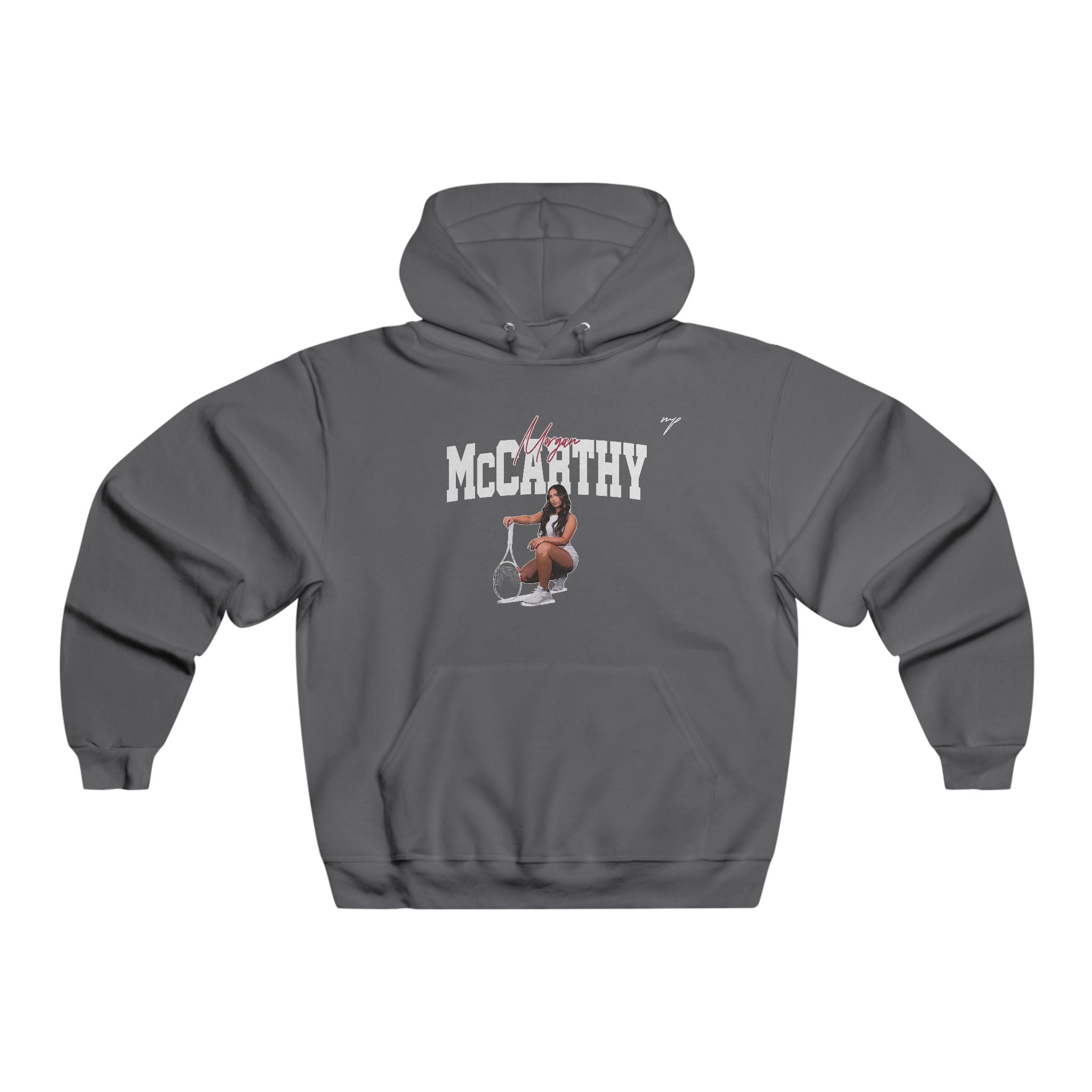 Morgan McCarthy Vintage Hoodie