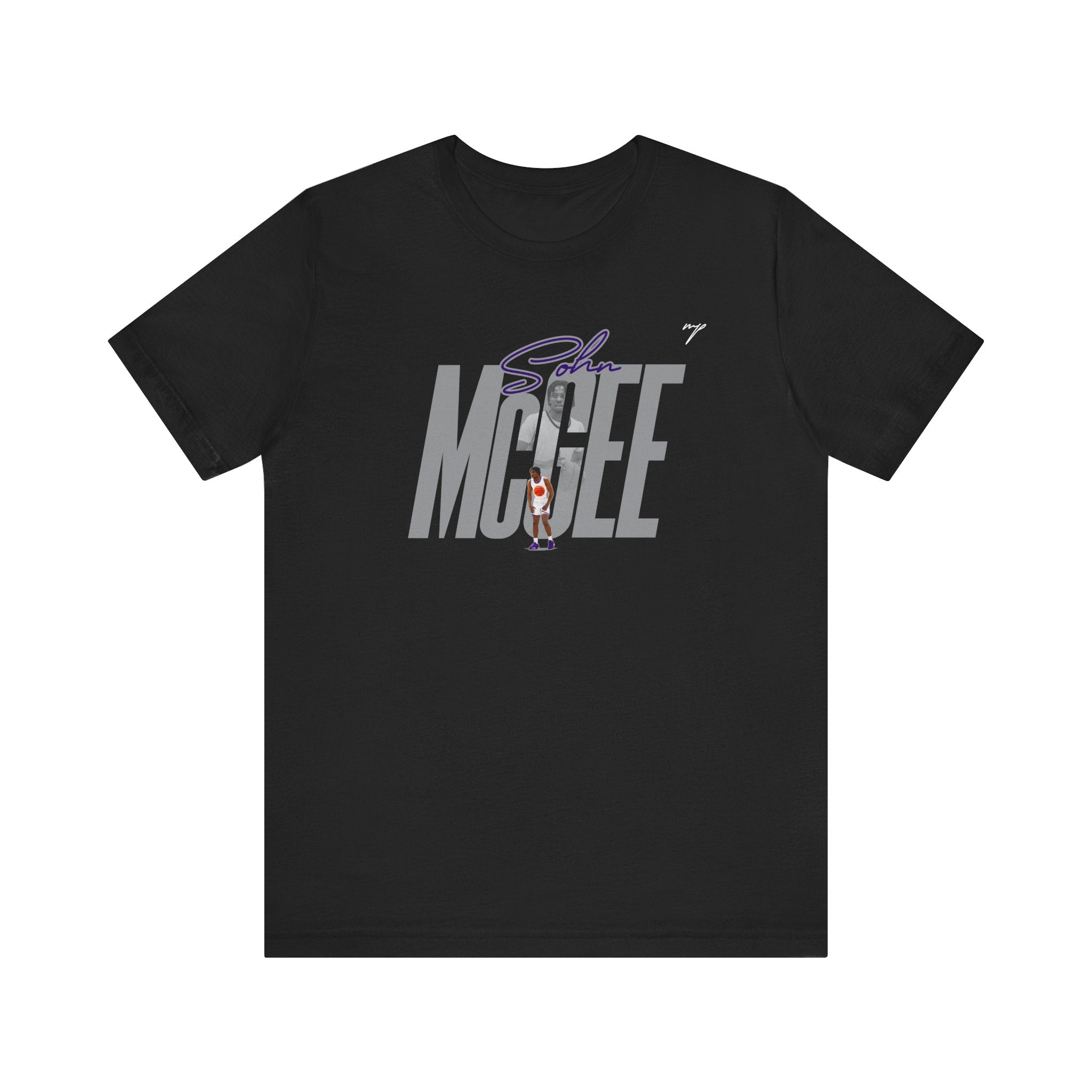 Sohn McGee Graphic Tee