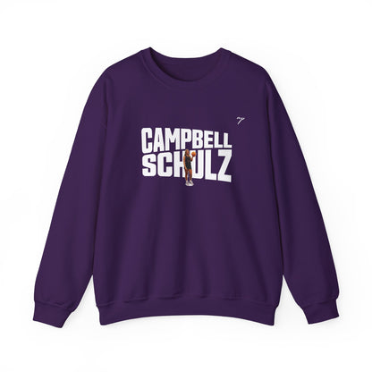 Campbell Schulz Crewneck