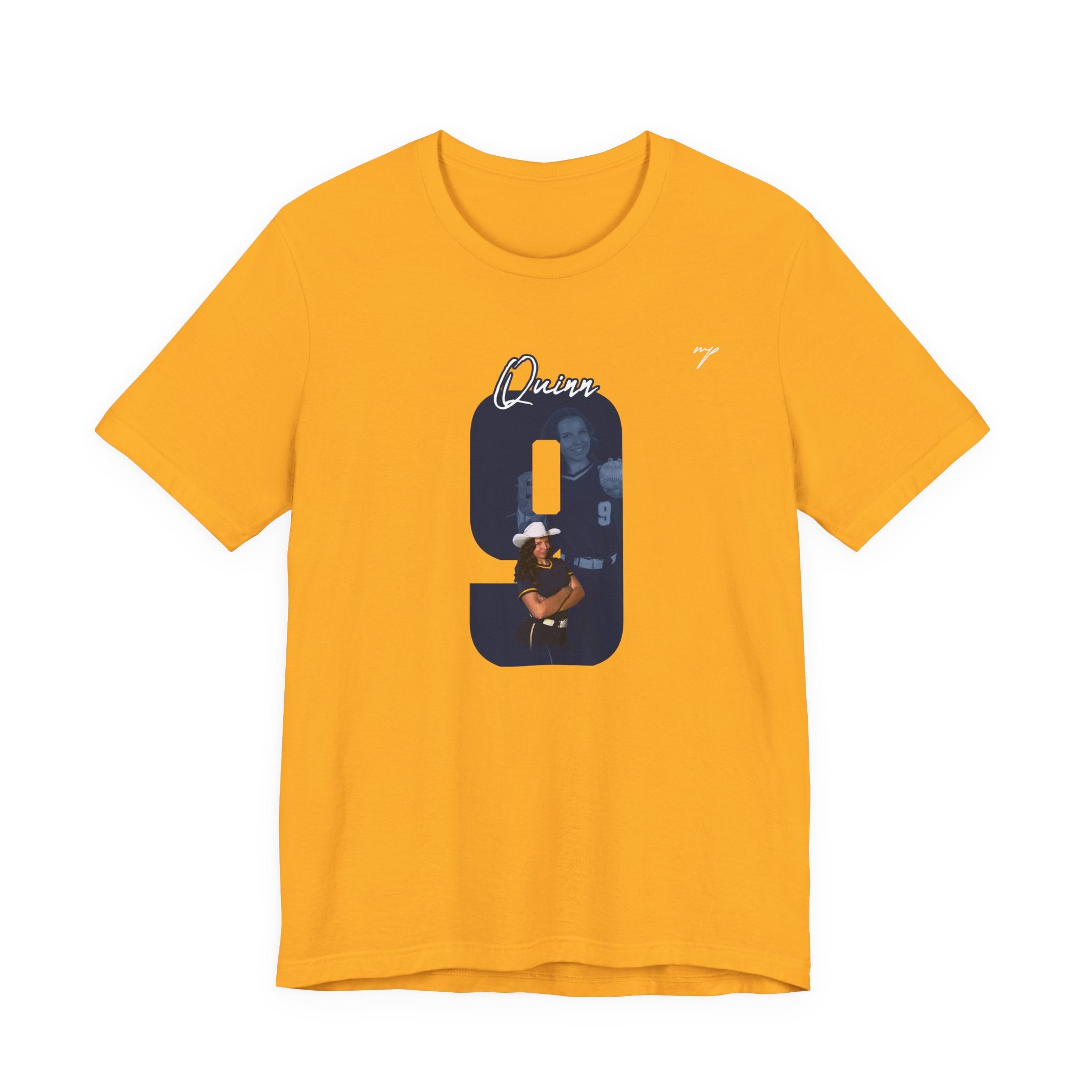 Jane Quinn Graphic Tee
