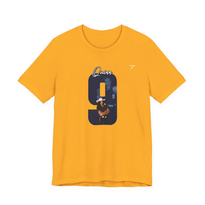 Jane Quinn Graphic Tee