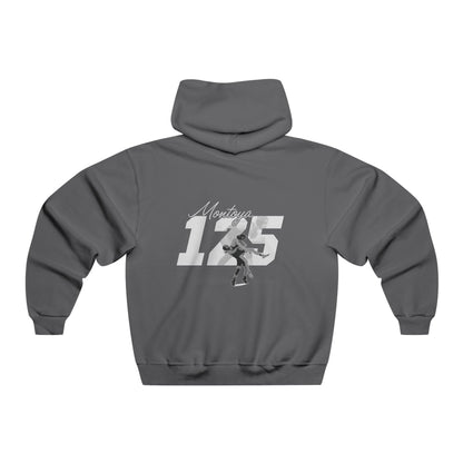 Mesiah Montoya Vintage Hoodie