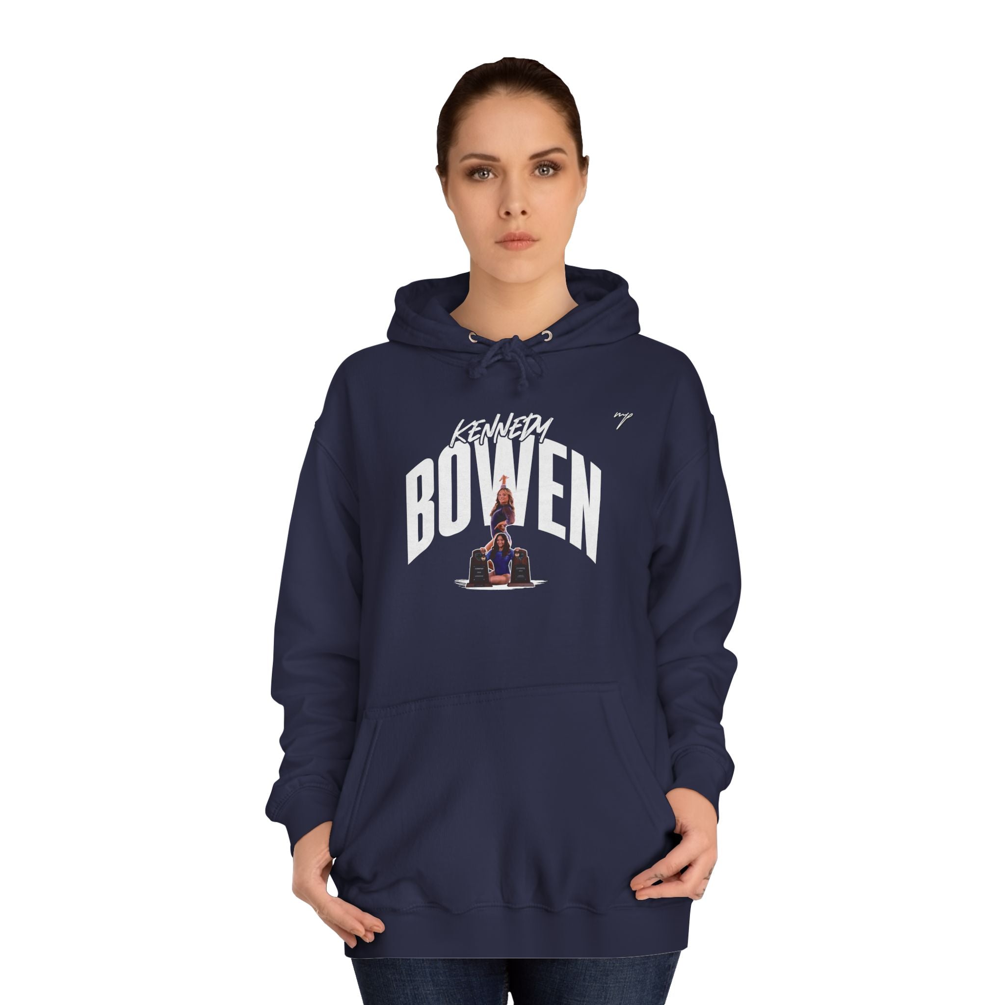 Kennedy Bowen Hoodie