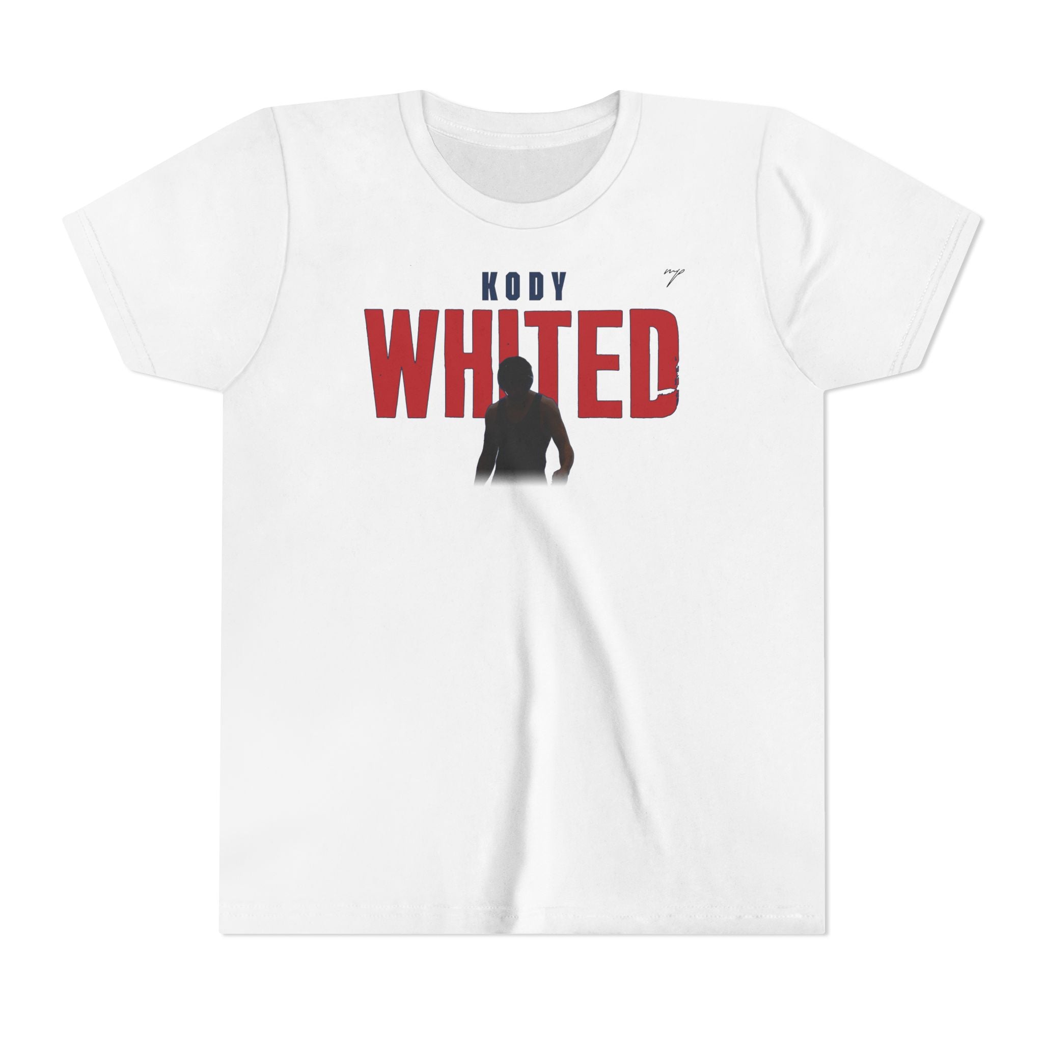 Kody Whited YOUTH Graphic Tee