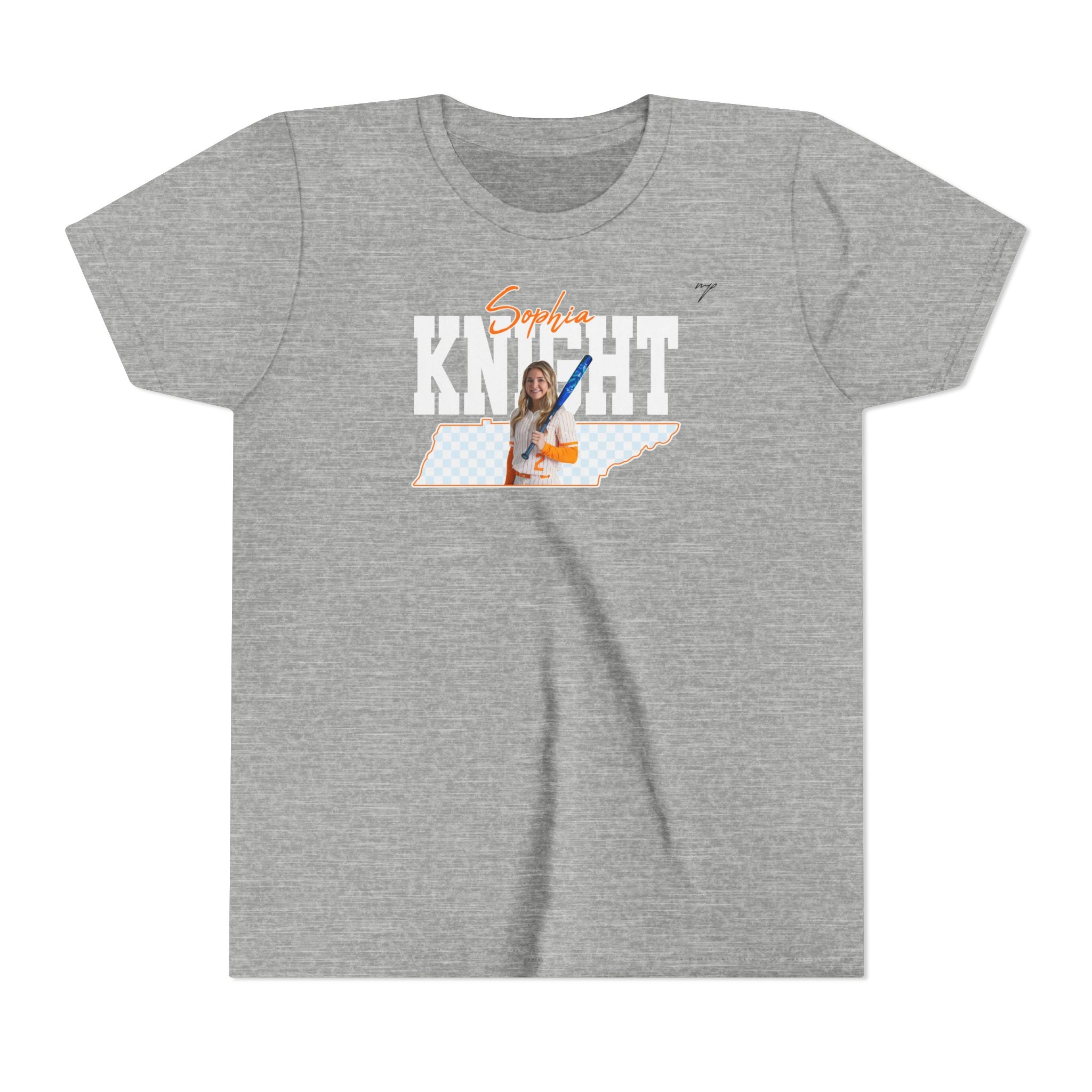 Sophia Knight YOUTH Graphic Tee