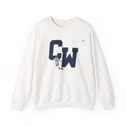 Ceilidh Whynott Crewneck