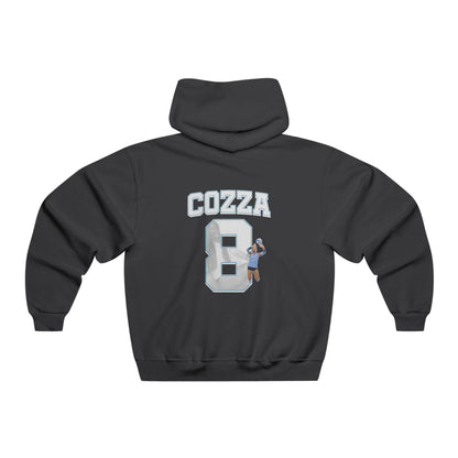 Sienna Cozza Vintage Hoodie