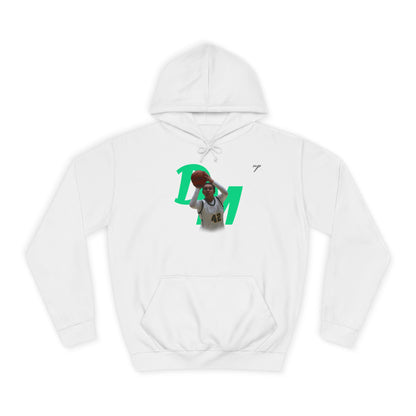 Dessie McCarty Hoodie