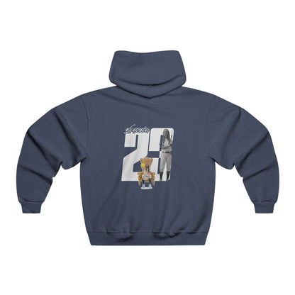 AJ Lincoln Vintage Hoodie