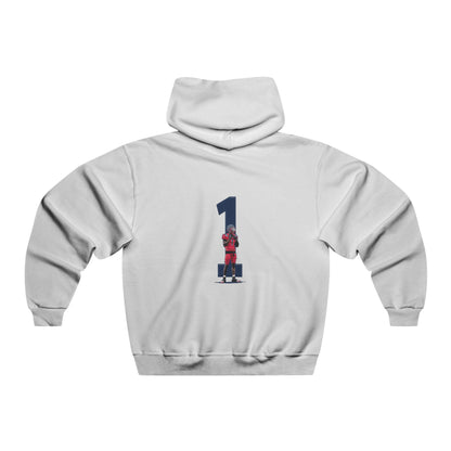 DJ Jackson Vintage Hoodie