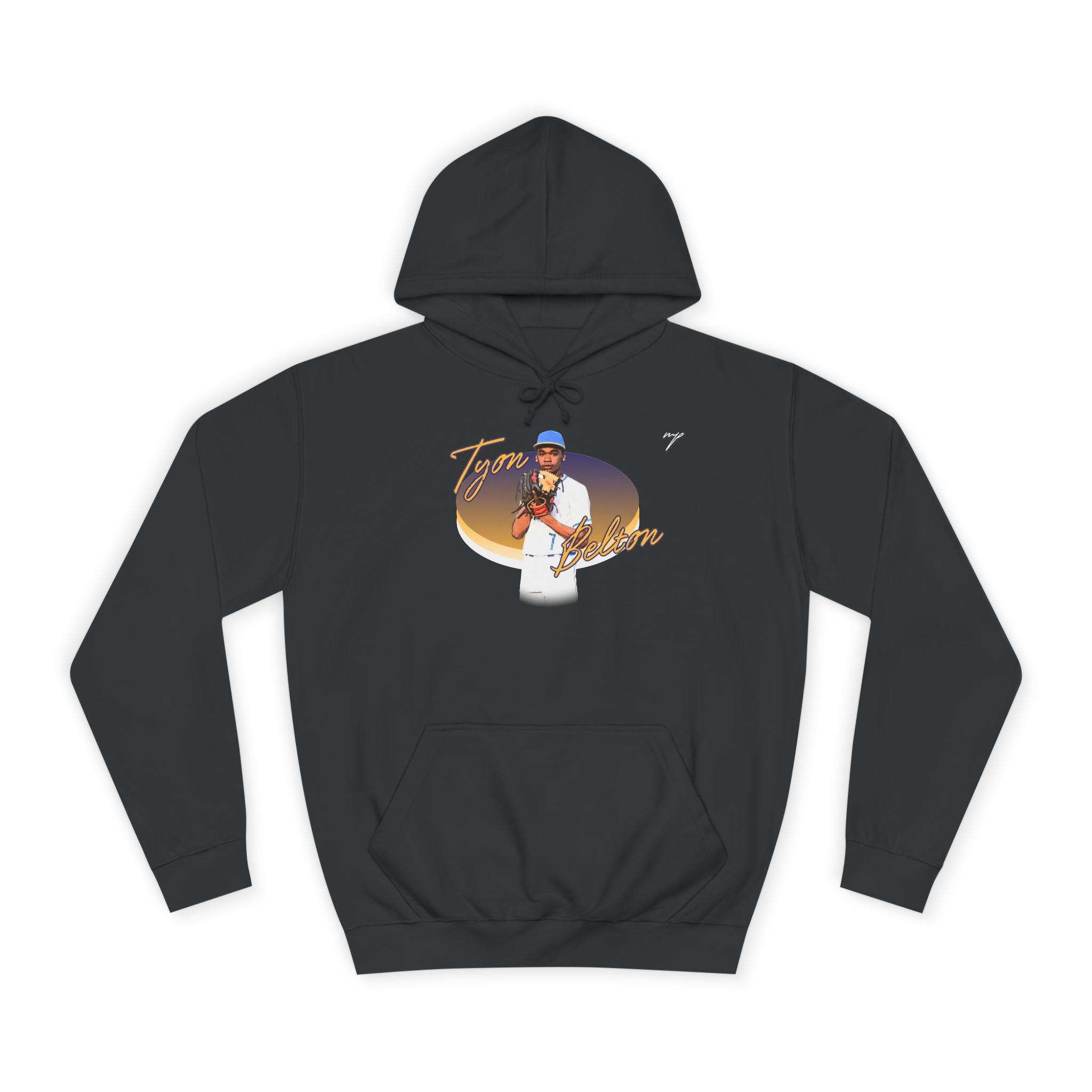 Tyon Belton Hoodie