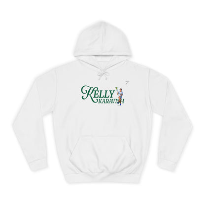 Kelly Karavish Hoodie