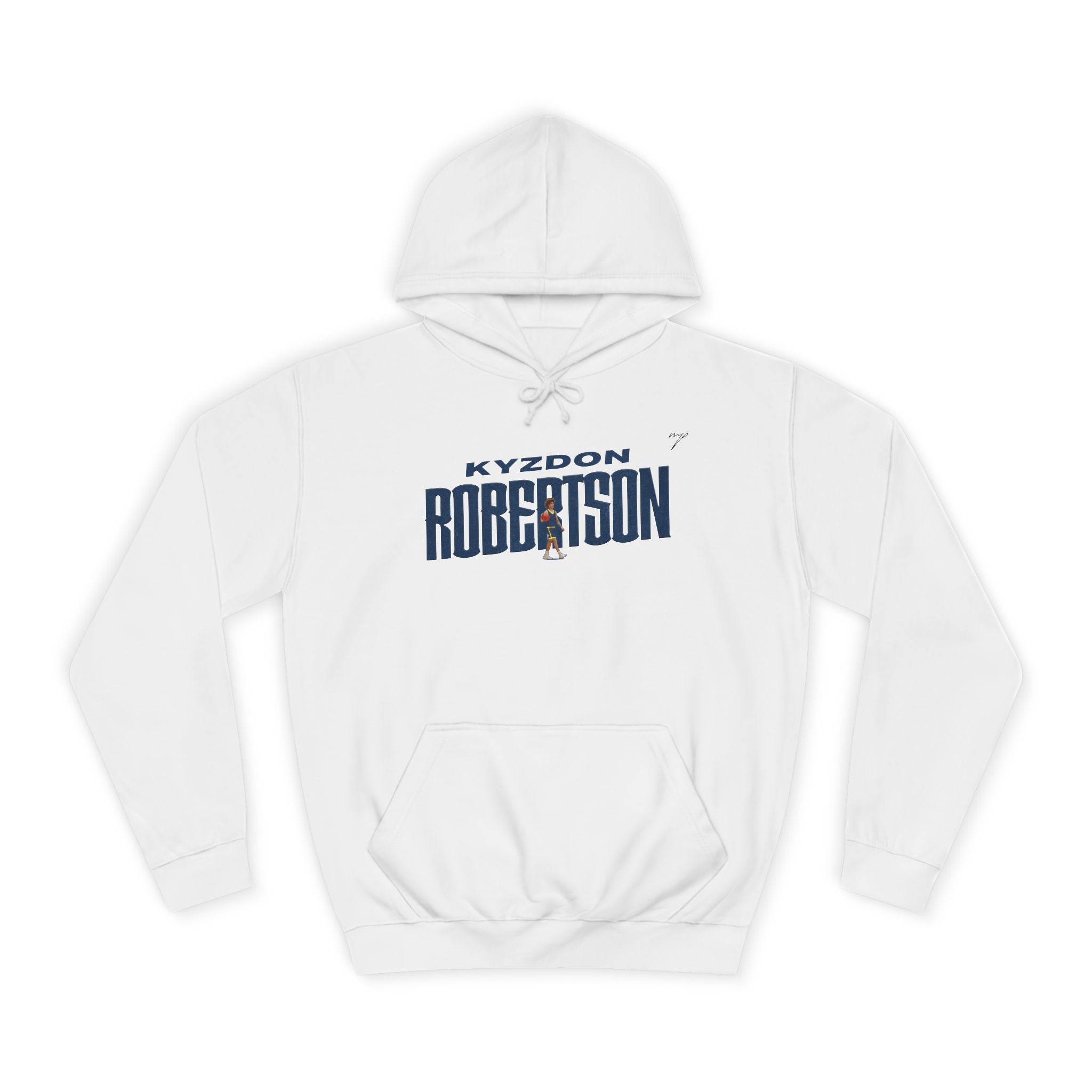 Kyzdon Robertson Hoodie