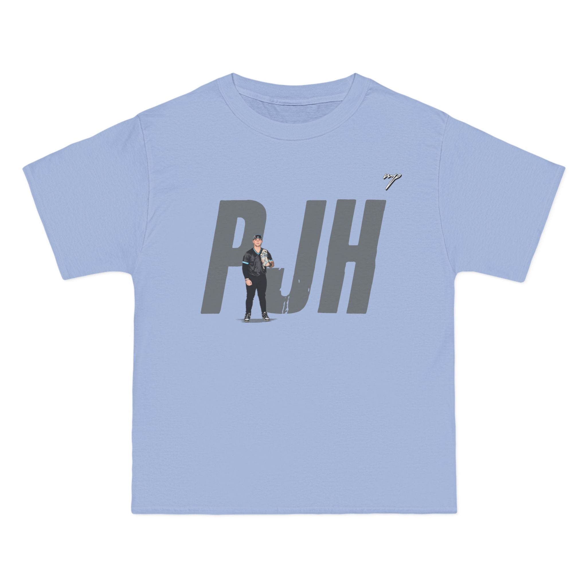 Patrick Hassel Vintage Tee