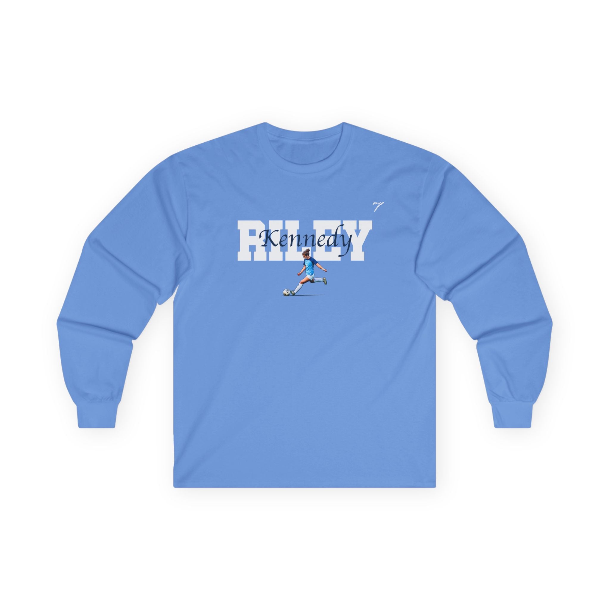 Riley Kennedy Long Sleeve