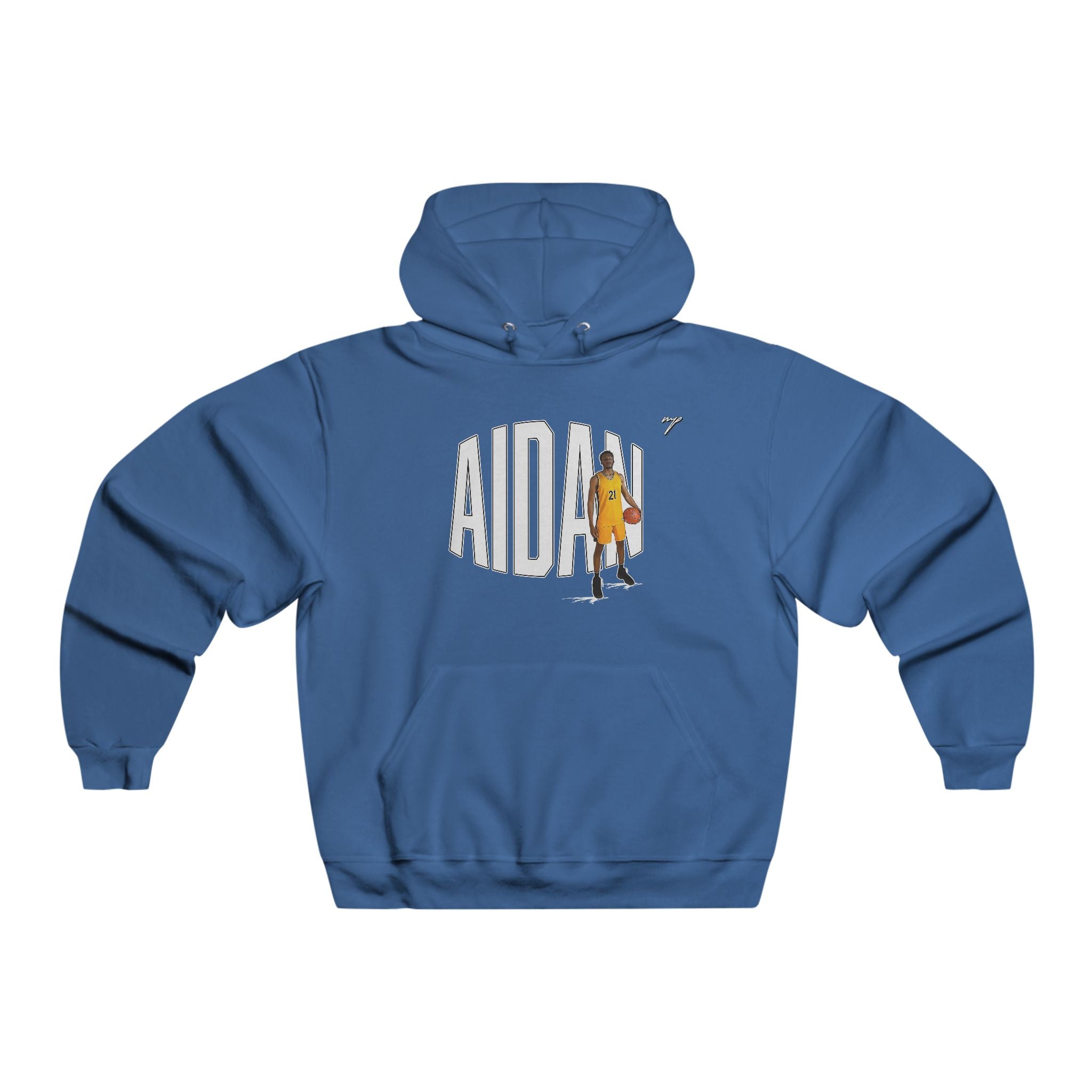 Aidan Wright Vintage Hoodie