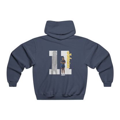 Laila Johnson Vintage Hoodie