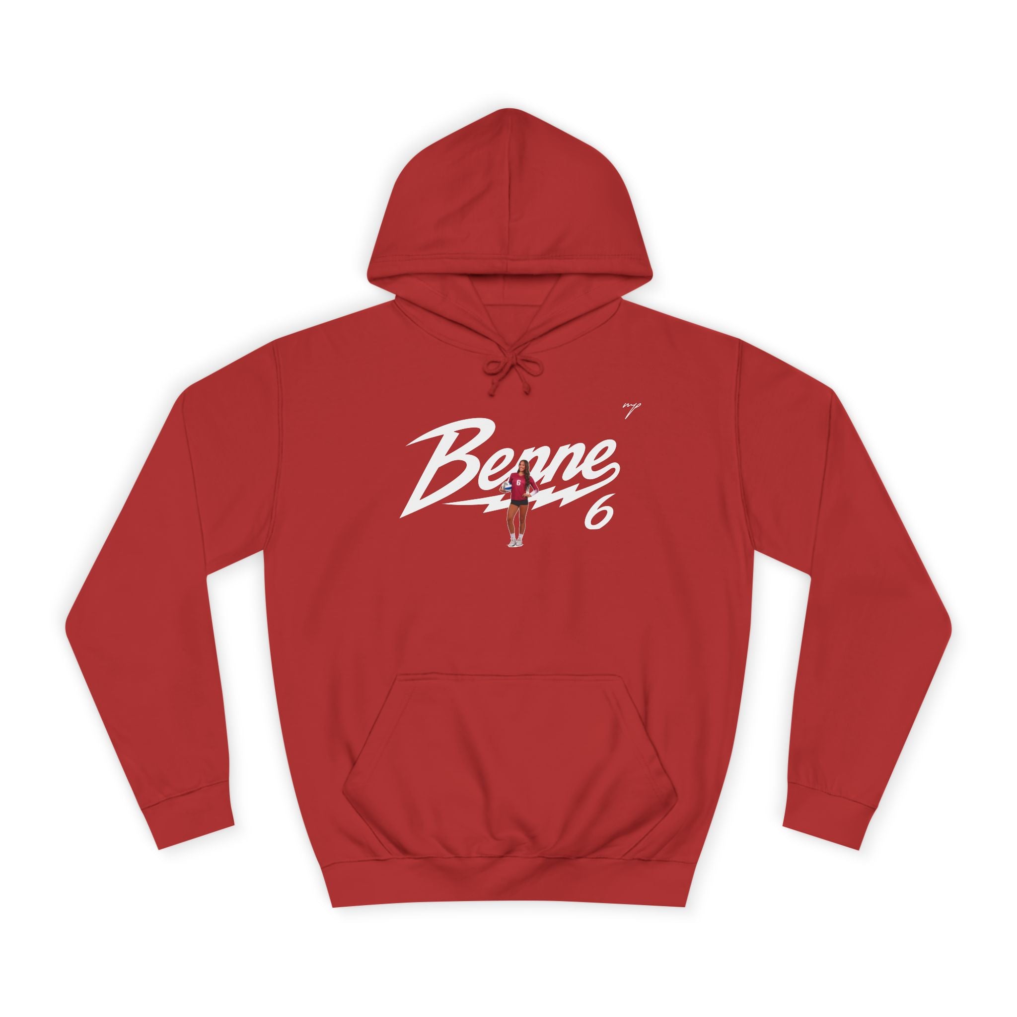 Madi Benne Hoodie