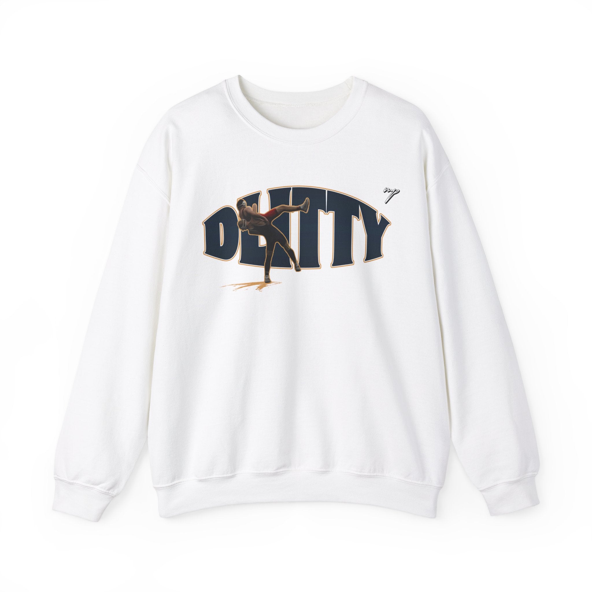 Dawson Litterall Crewneck