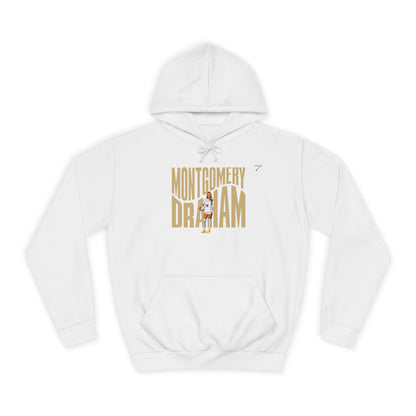 Montgomery Draham Hoodie