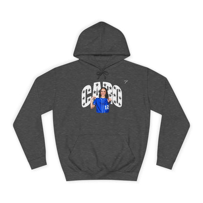 Sienna Caro Hoodie