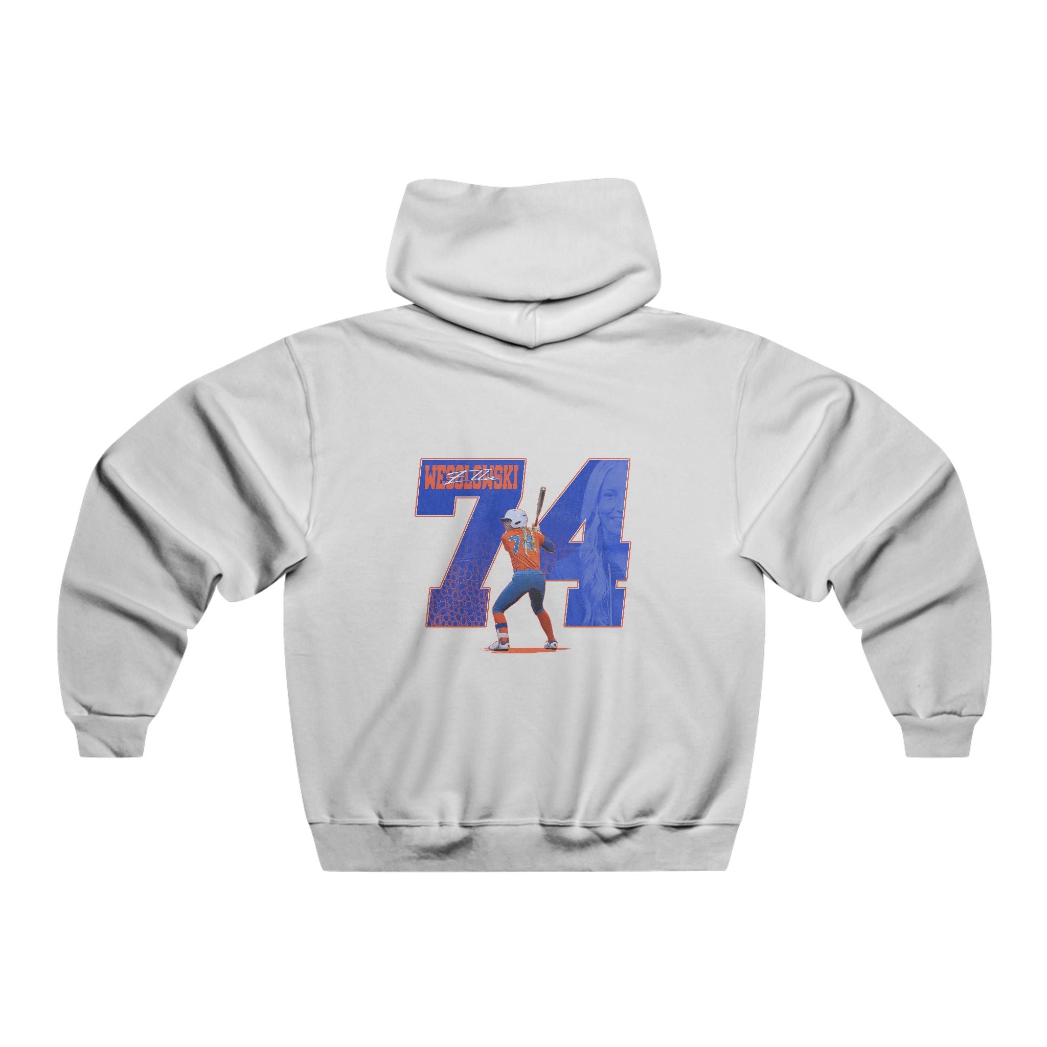 Ella Wesolowski Vintage Hoodie
