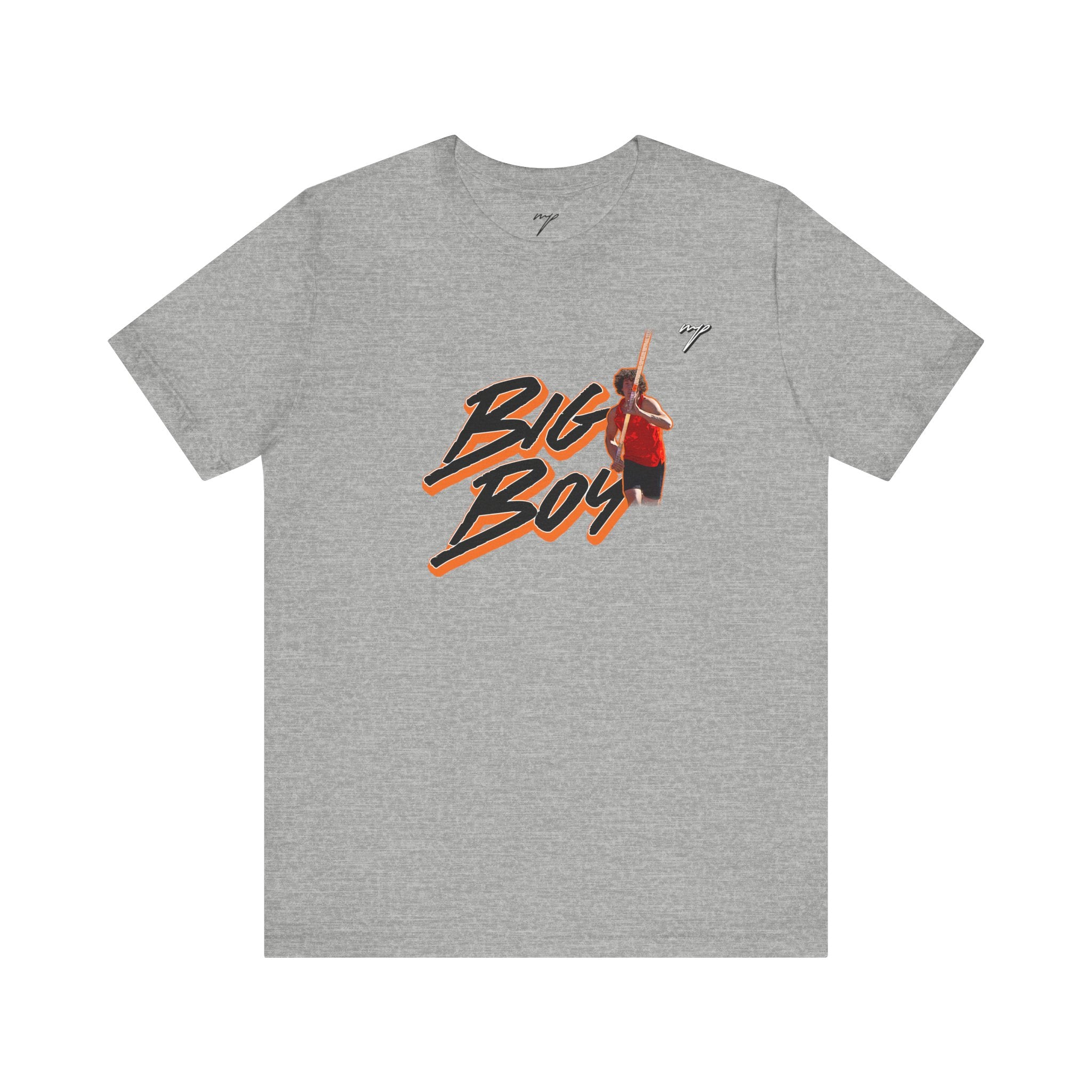 Ty Spivey Graphic Tee