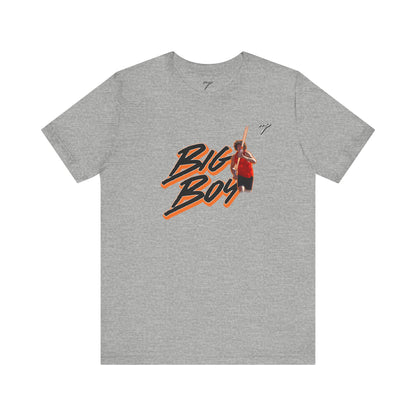 Ty Spivey Graphic Tee