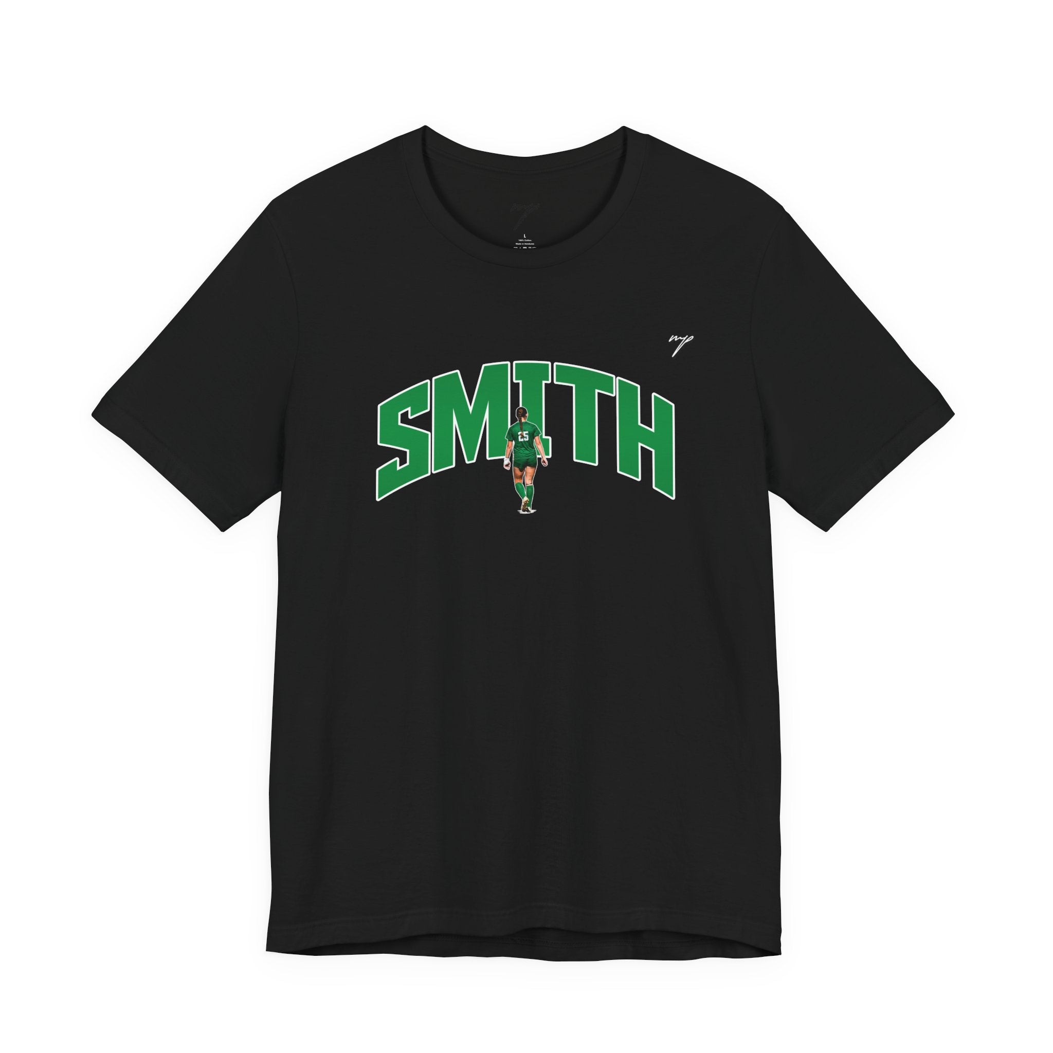 Lexi Smith Graphic Tee