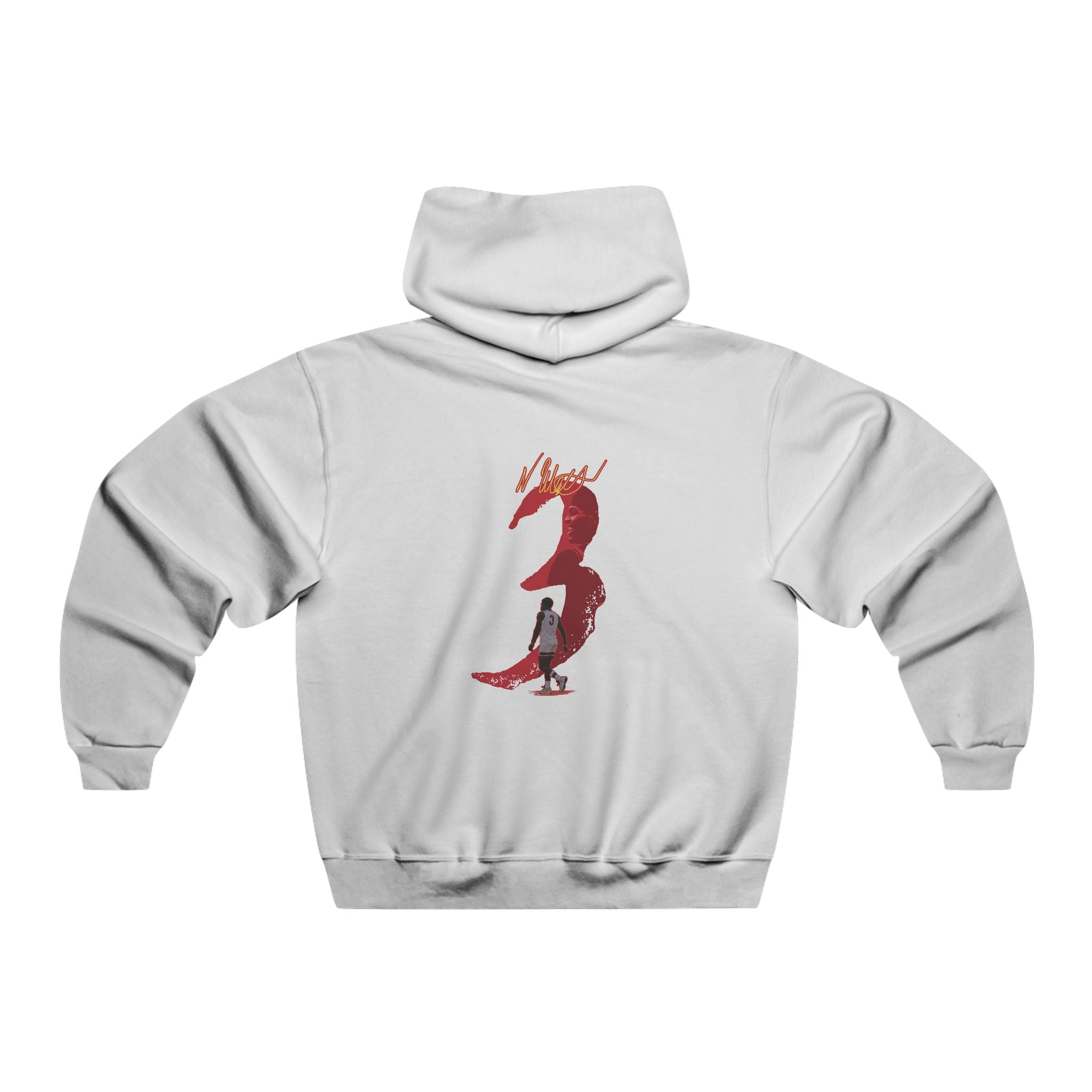 Nyaad Walters Vintage Hoodie