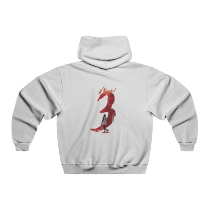 Nyaad Walters Vintage Hoodie