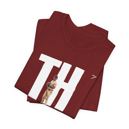 Tyler Hughes Graphic Tee