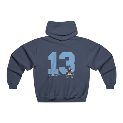 Sebastian Garavito Vintage Hoodie