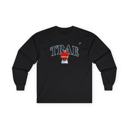 Trae Hernandez Long Sleeve
