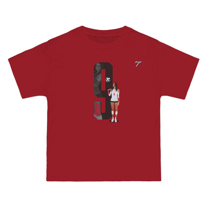 Charlotte Vinson Vintage Tee